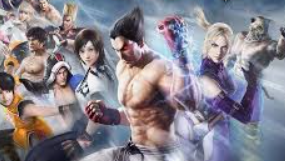 เดิมพันเกม Tekken กับ ufabet – กลยุทธ์และเทคนิคชนะเดิมพัน